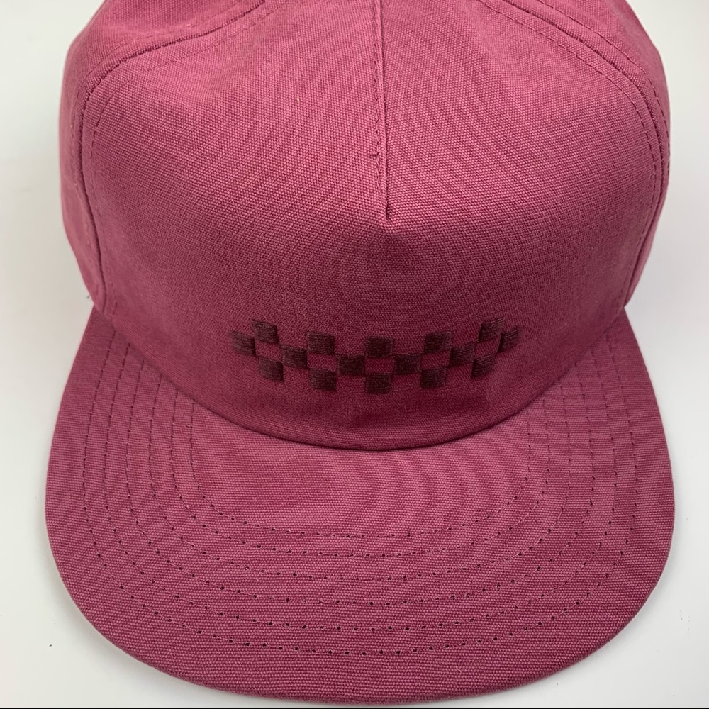 Vans Overtime Hat